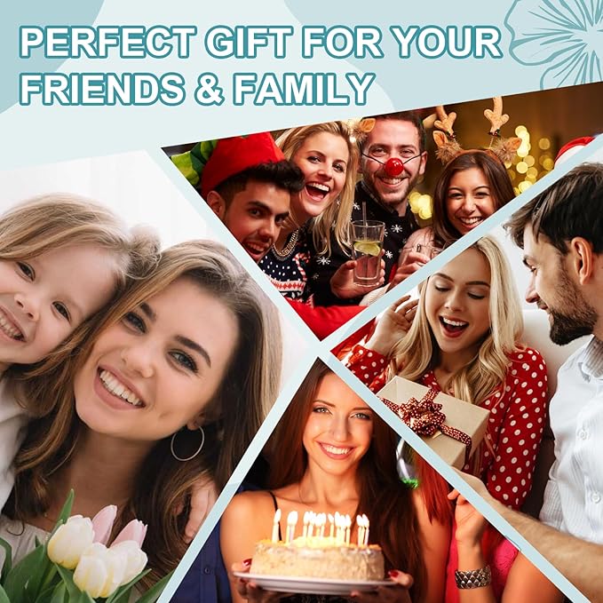 UIXIZQ Waterproof Small Floral Pencil Case Makeup Bag for Purse,Cute Flower Pencil Pouch Preppy Nylon Makeup Brush Holder with Zipper,Girls Portable Storage Case for Work(Slim Green-Daisy)