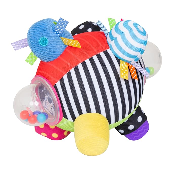 Smart Steps® Tiny Talents Fun Box