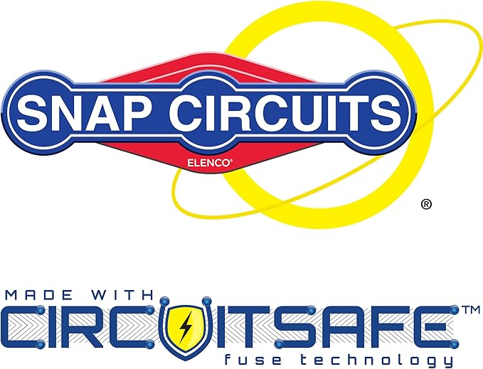Snap Circuits - SC-100 Student Electronics Training Program