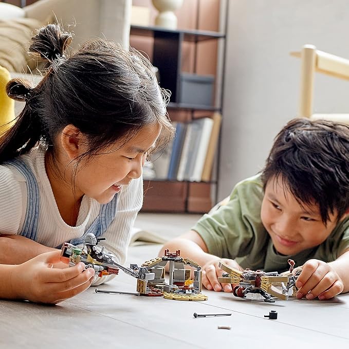 LEGO 75299 Star Wars TM Trouble on Tatooine