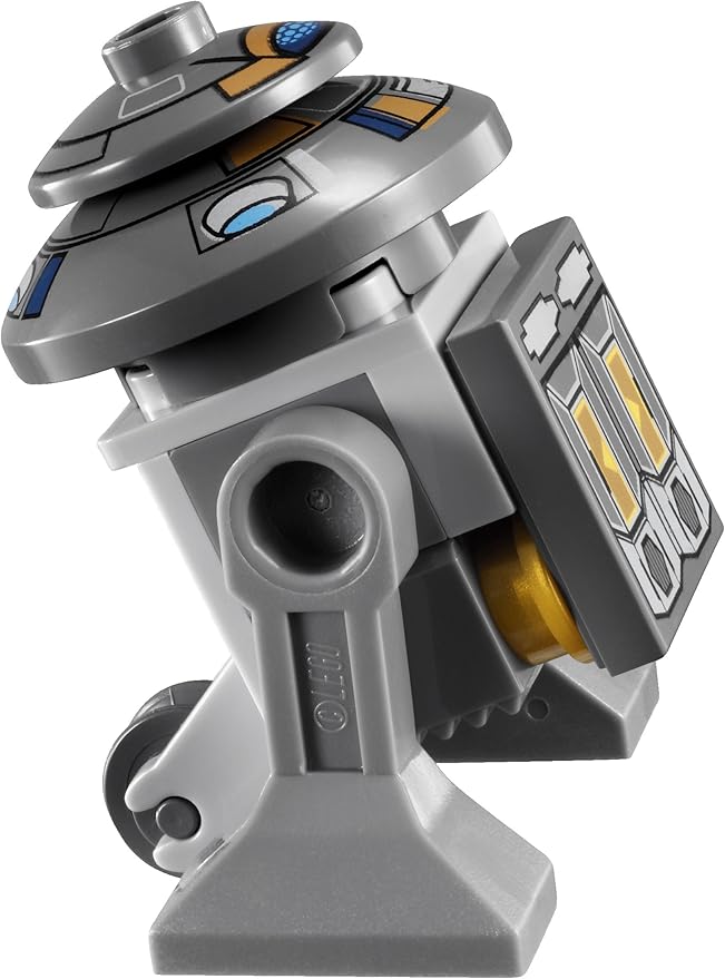 LEGO Star Wars 9497 Republic Striker-Class Starfighter