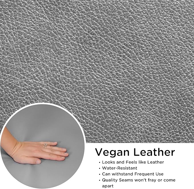 Children's Factory As We Grow Toddler Chair, Flexible Seating for Daycare or Preschool, Kids Reading Couch, Playroom Furniture, Gray