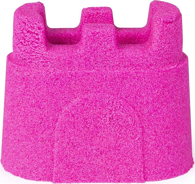 Kinetic Sand - Single Container - 4.5 oz - Pink