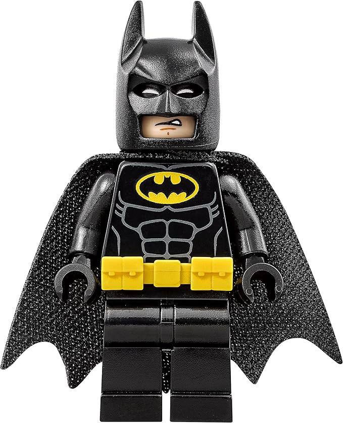 LEGO The Batman Movie The Joker Balloon Escape 70900 Batman Toy