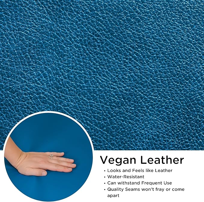 Children's Factory As We Grow Toddler Chair, Deep Water, CF805-195, Flexible Seating for Daycare or Preschool, Kids Reading Chair, Playroom Furniture