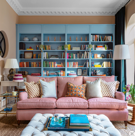 Why Your Home Environment Affects Mood More Than You Think