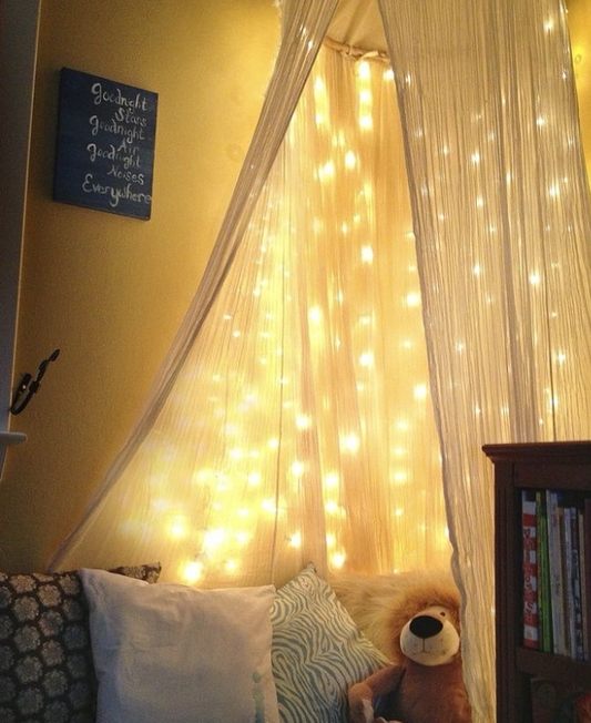 How to Create a Cozy Reading Corner for Kids at Home (Simple &amp; Affordable Ideas)