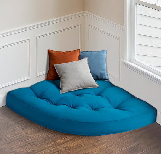 The Best Soft Bedroom Additions for Better Sleep Quality