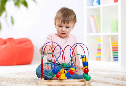 The Science Behind GABA Toys: Boosting Brain Development Through Play