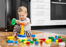 Color Matters: Why We Use Soft Tones in Kids’ Toys