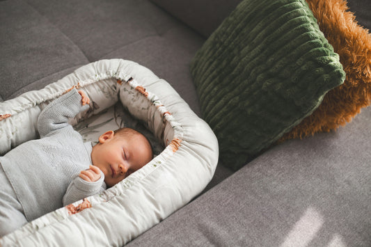 Minimal Comfort: Why Less but Better Works for Kids’ Essentials