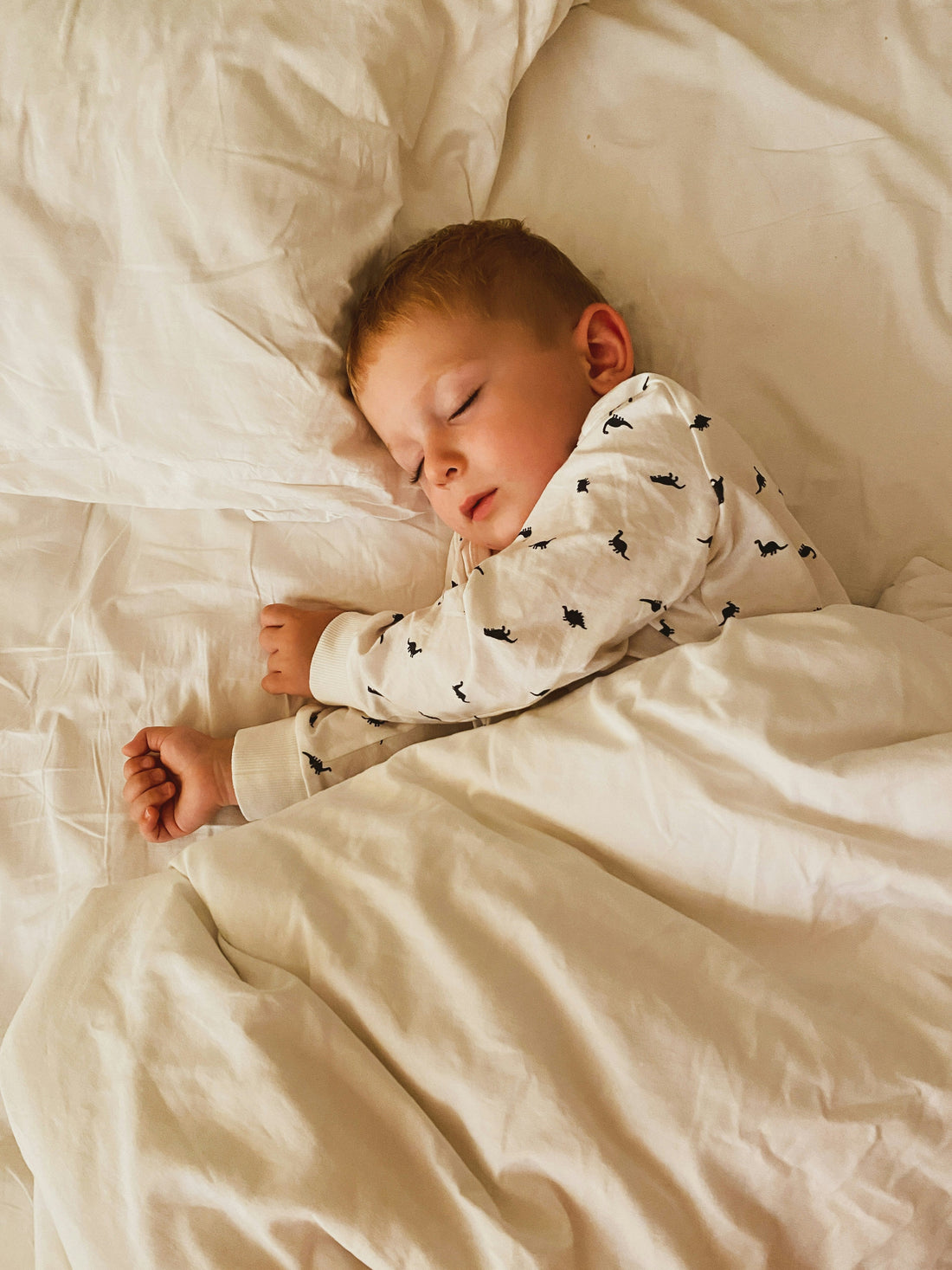 The Science Behind Soft Touch and Child Comfort