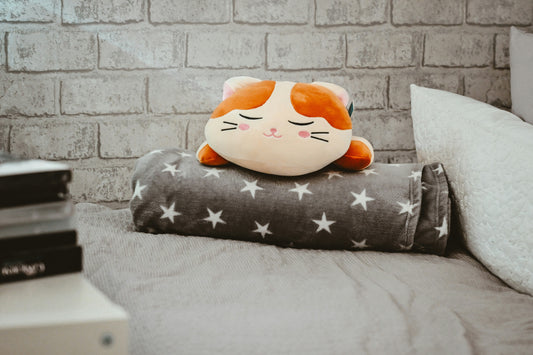 Choosing Soft Essentials That Grow With Your Child