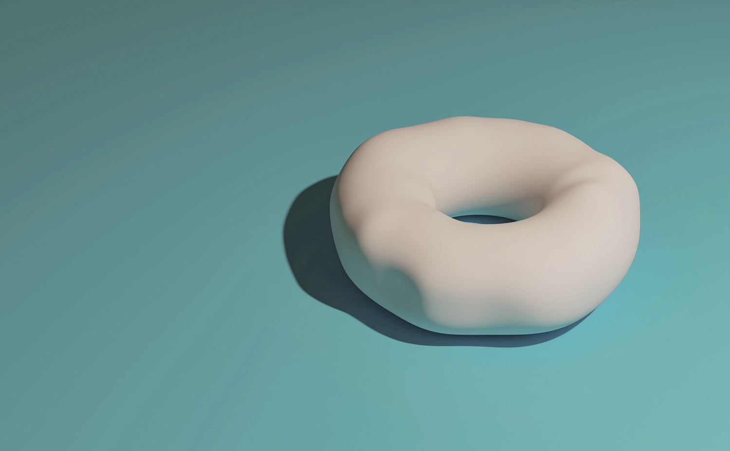 Donut Pillows
