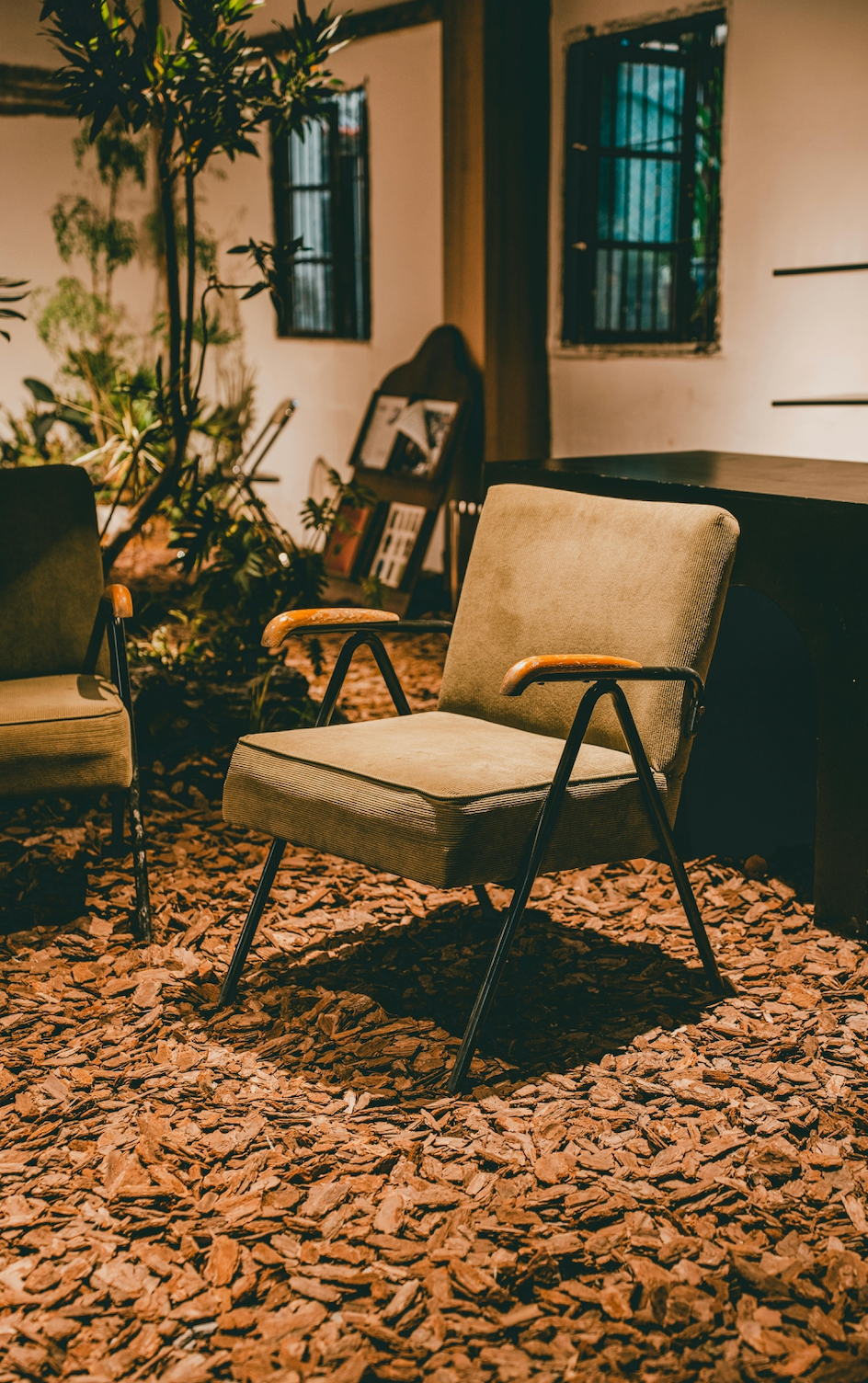 Arm/Elbow Chair Covers