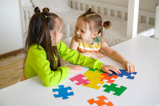 Puzzle Play
