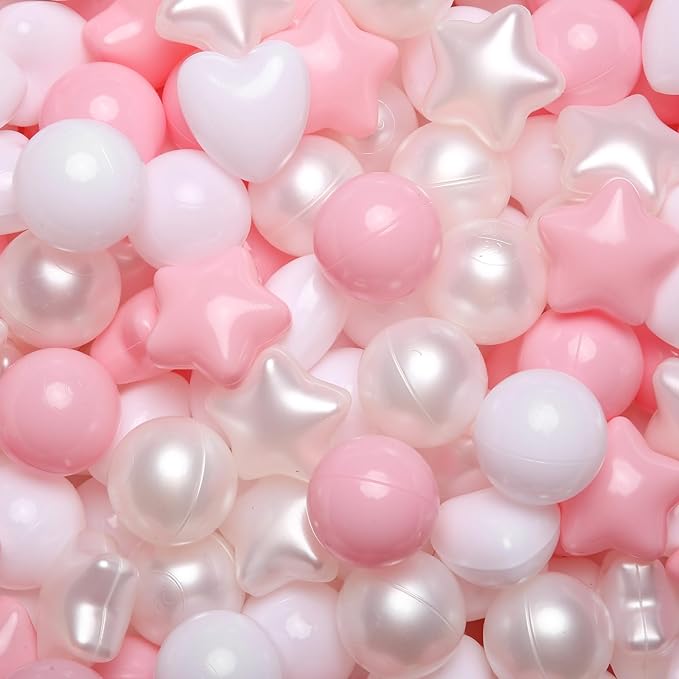 Ball Pits & Accessories