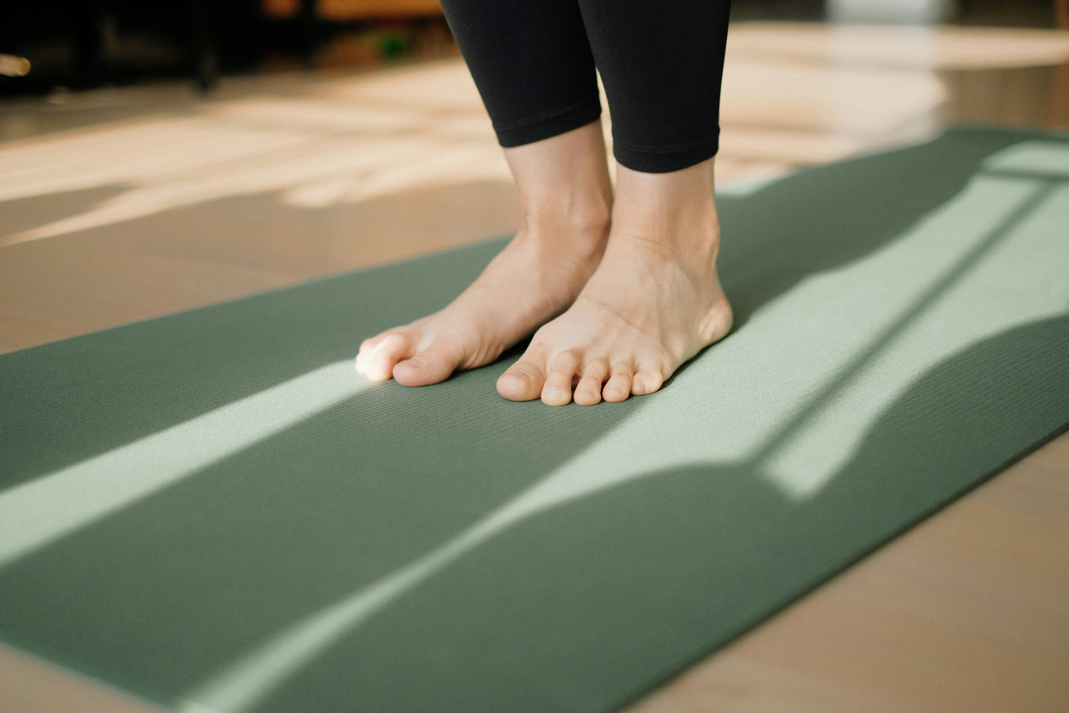 Exercise & Yoga Mats