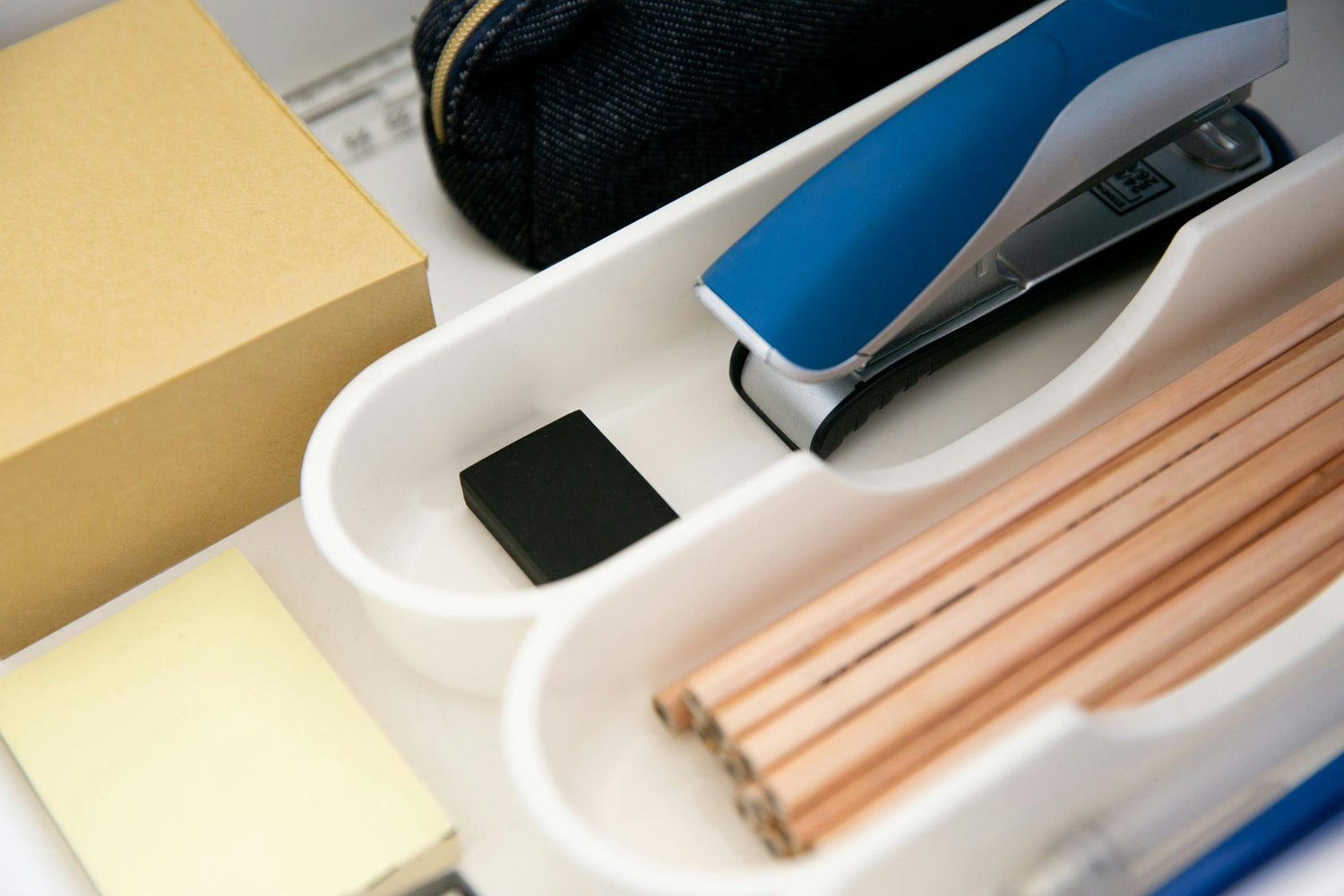 Desk Drawer Organizers