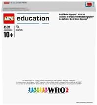 LEGO World Robot Olympiad (WRO) Expansion Set - 45819