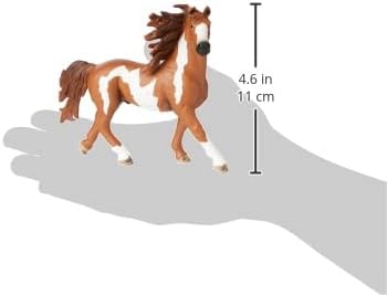 Pinto Stallion, Model: 13794