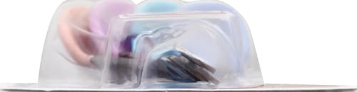 Munchkin® White Hot® Safety Baby Spoons, 4 Pack