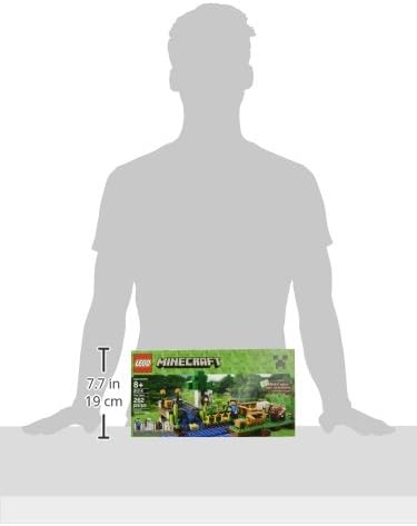 LEGO Minecraft 21114 The Farm