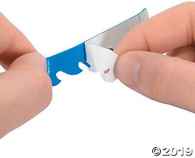 3D Foam Mayflower Ship Craft Kit -12 - Crafts for Kids and Fun Home Activities