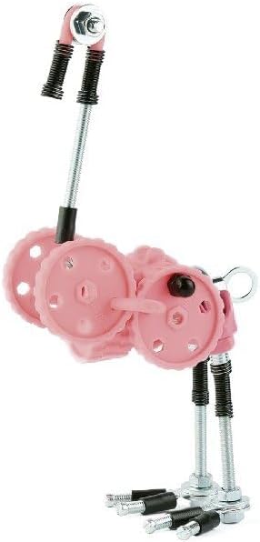 Stem Building Toys, Educational Build Your Own Robot Toy for Kids Age 6 7 8 9+ Year Old Boys and Girls, Animal Stem Toys Engineering Kit, Construction Toys Steam Gift - Flamingo