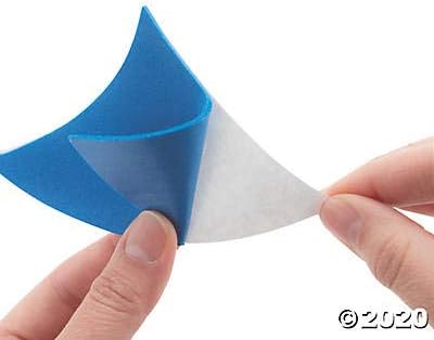 Fun Express Shark Pumpkin Decorating Kit for Halloween - Makes 12 - DIY Crafts and Activities for Kids