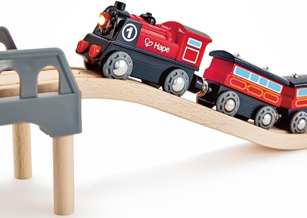 Hape Railway Battery Powered Train