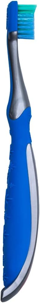 Colgate Marvel Spider-Man Toothbrush, 3+ YRS, Extra Soft (Colors & Characters Very) - Pack of 4