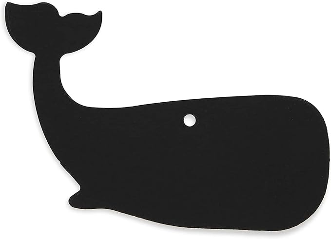 Bright Creations Rainbow Scratch Paper, Ocean Sea Animal Ornaments (50 Pack)