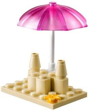 LEGO Friends Emma's Lifeguard Post 41028