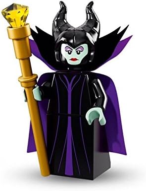 LEGO Minifigures Disney Series 71012 (Maleficent)