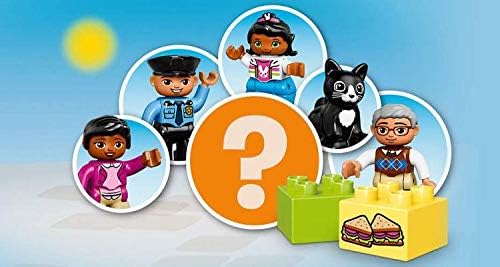 LEGO 30324 Duplo My City Blind Bag