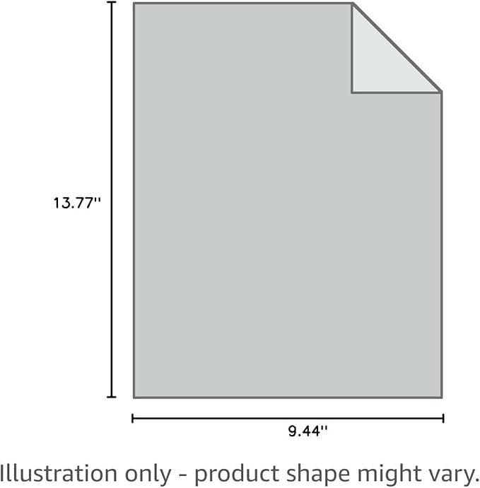 Buryeah 10 Pcs Fleece Blanket Bulk Soft Warm Fleece Blankets Cozy Lightweight Throw Blankets Plush Pet Throw Blanket for Home Bed Sofa Office Wedding Gifts Travel(50" X 60",Blue)