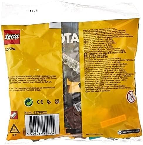 Lego Creator Rock Monster Truck 30594