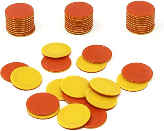 Learning Resources Two-Color Counters Smart Pack (LER3664)