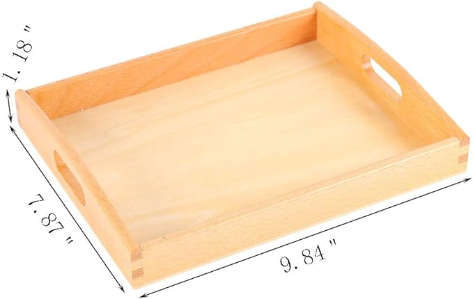 Kghios Montessori Math Beads Toys Materials for Toddlers Golden Beads and Cards Materials Bank Game Thousand Cube Decimal System Mathematics Teaching Materials Baby Preschool Education Toys