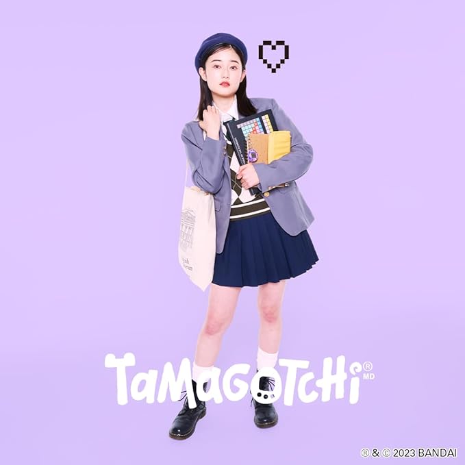 Tamagotchi Original - Neon Lights