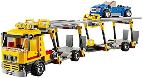LEGO City Great Vehicles 60060 Auto Transporter