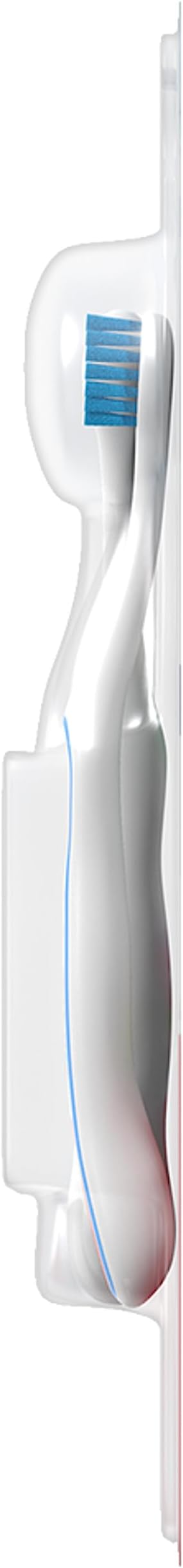 Colgate My First Baby and Toddler Toothbrush, Extra Soft Toothbrush, 6 Count