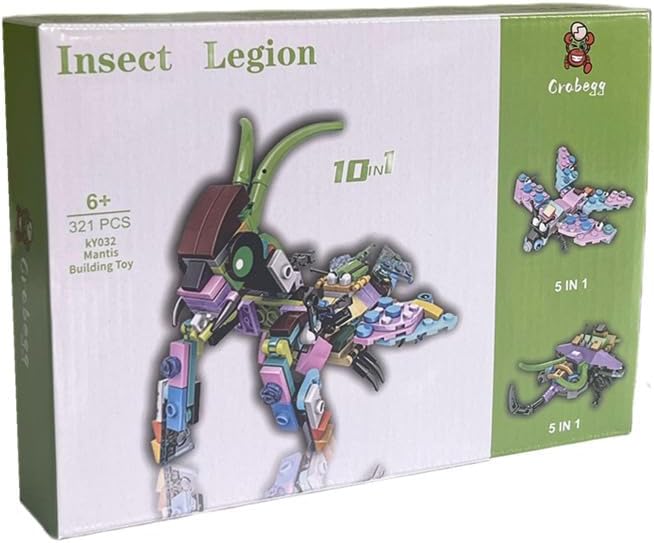 Dinosaur Toys for Kids 7 8 9 10 12 Years Old, Dinosaurs Building Set Gifts for boy and Girl Birthday Valentine's Day