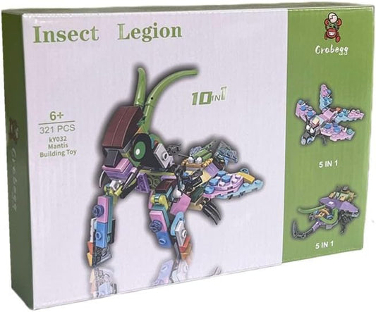 Dinosaur Toys for Kids 7 8 9 10 12 Years Old, Dinosaurs Building Set Gifts for boy and Girl Birthday Valentine's Day