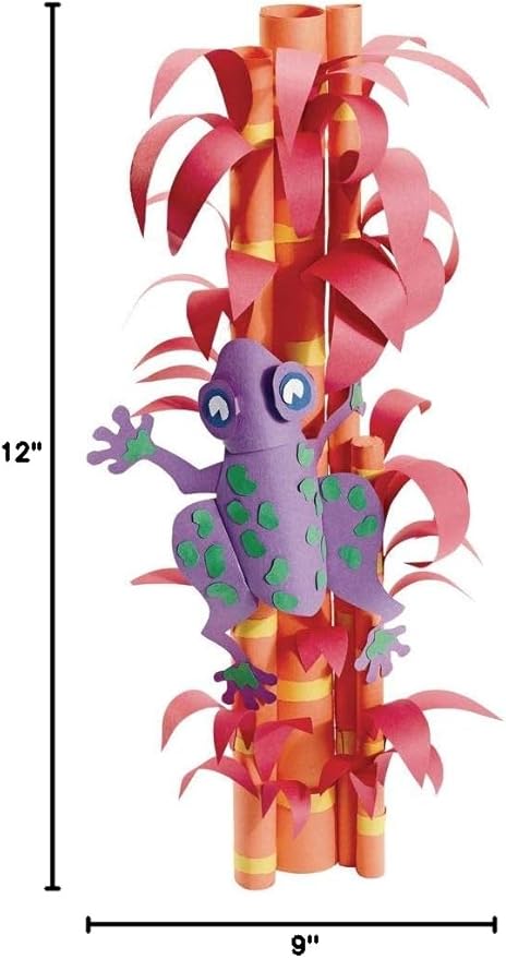 Construction Paper,Violet,9 inches x 12 inches,300 Sheets,Heavyweight Construction Paper,Crafts,Art,Kids Art,Painting,Coloring,Drawing,Creating,Paper,Art Project,All Purpose