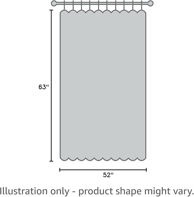 NICETOWN Moon and Stars Cutout Blackout Curtains with White Sheer Voile for Bedroom/Christmas, Grommets Noise Reducing Window Treatment Draped for Grils Room, 1 Pair, 52" Wide x 63" Long, Baby Pink