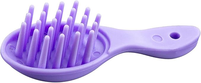 Breyer Horses Freedom Series Unicorn Paint & Play | Brushable Mane and Tail | 1:12 Scale | Model #4236, Yellow