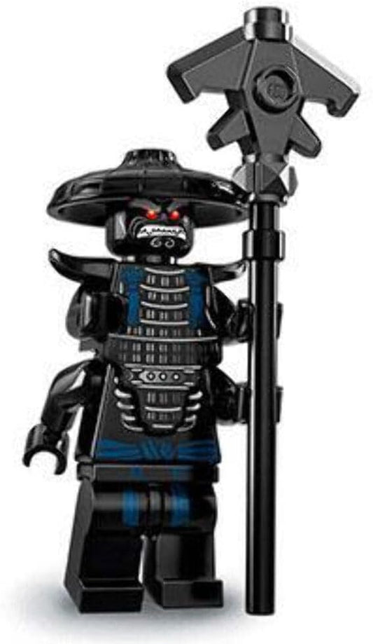 LEGO Ninjago Movie Minifigures Series 71019 - Garmadon