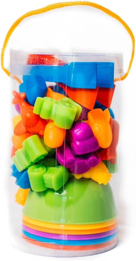 Children's Color Classification Toys